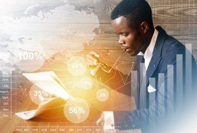 Moving On from Aid: Africa’s Opportunity